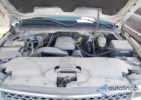 2005 Chevrolet Silverado 2500Hd Work Truck z USA, uszkodzony, nr VIN 1GCHC24U55E119451